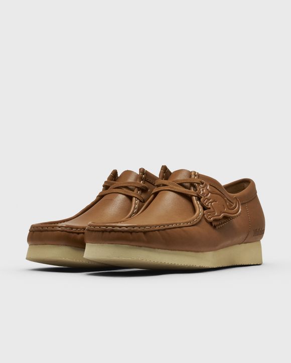 Wallabee 2604