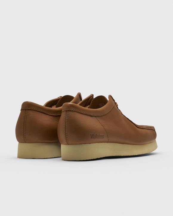 Wallabee 2604