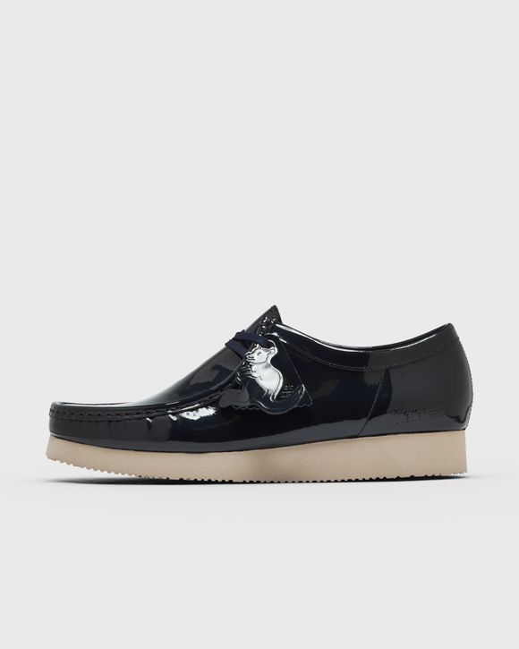 Wallabee 2604
