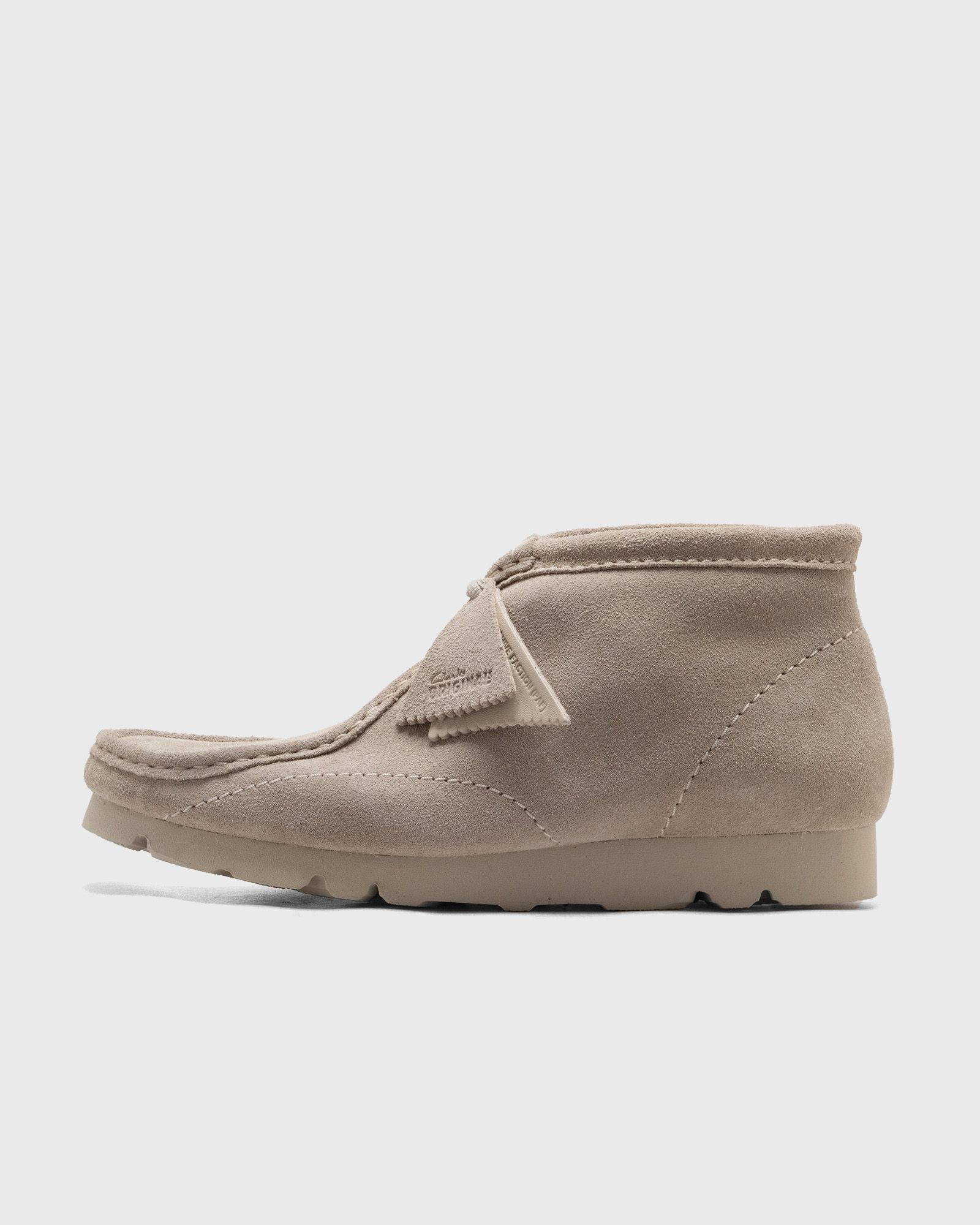 Clarks Clarks X PAF WallabeeBT in grey