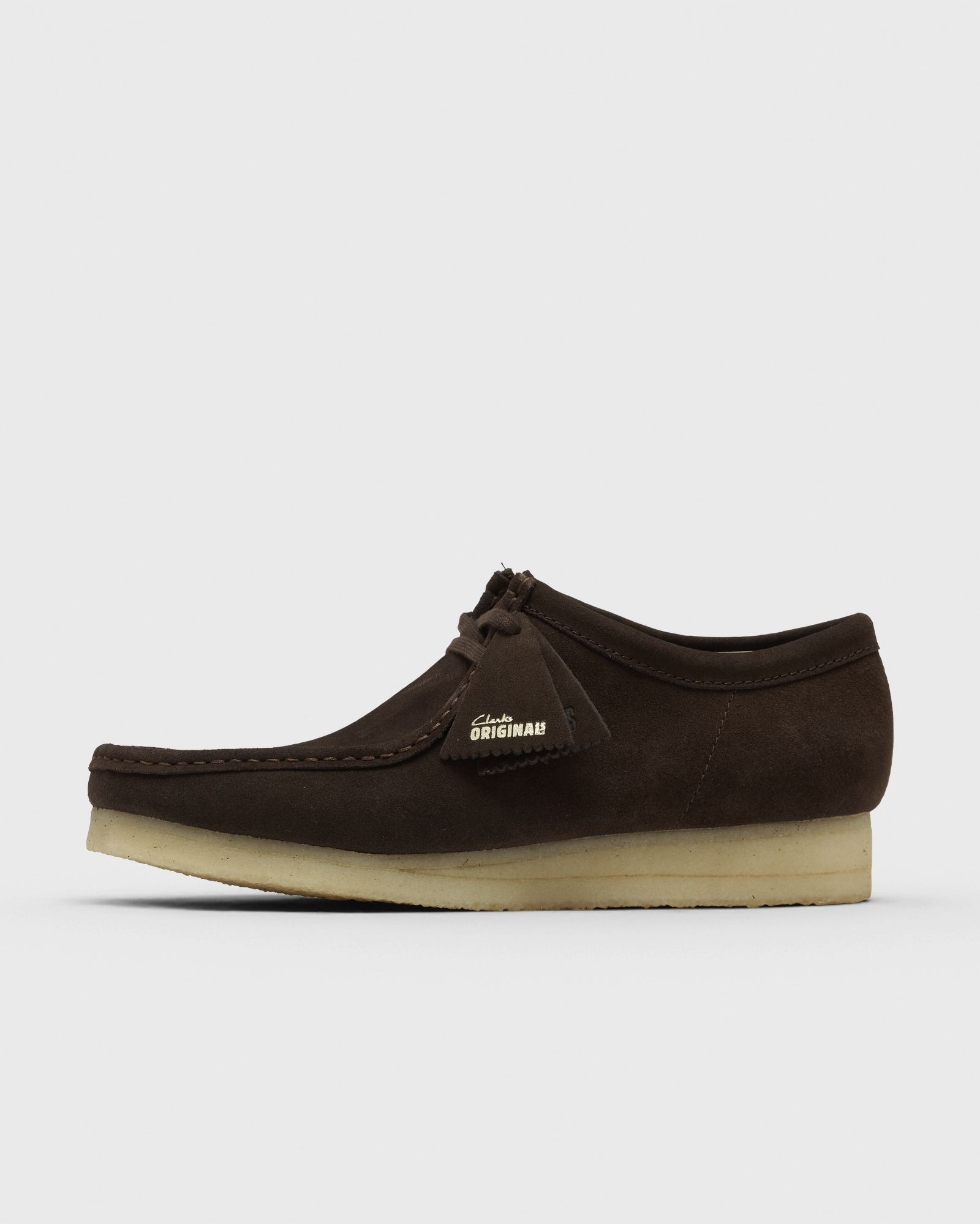 Wallabee