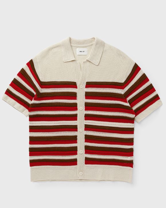 Lars Polo Cardigan 60019