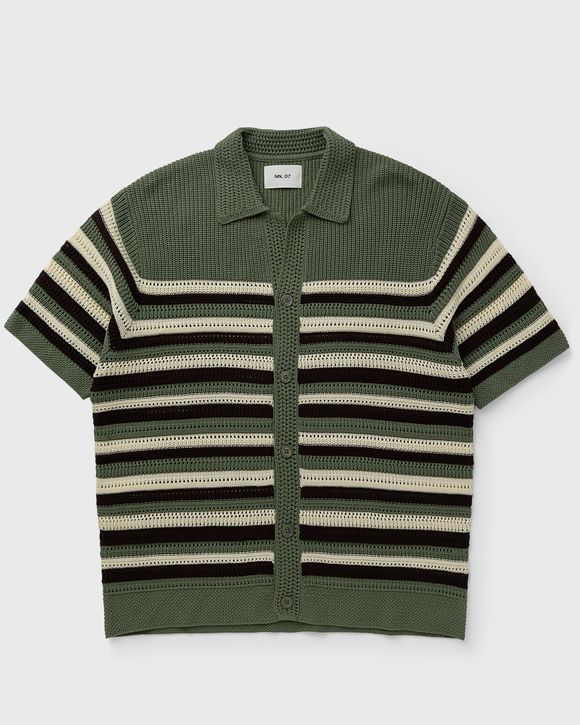 Lars Polo Cardigan 60019