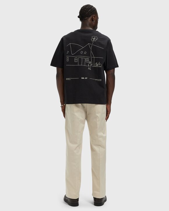 Thumbnail - Jett SS PRINT 30026