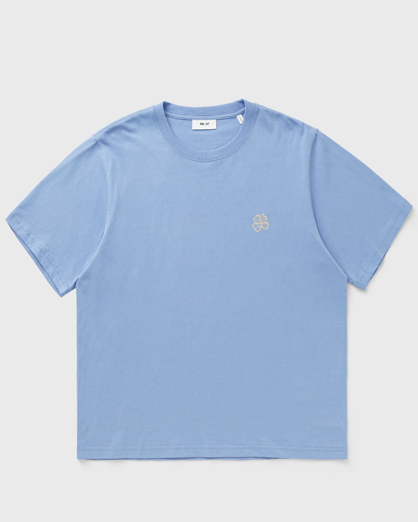 Jett Short Sleeve Embro 30026