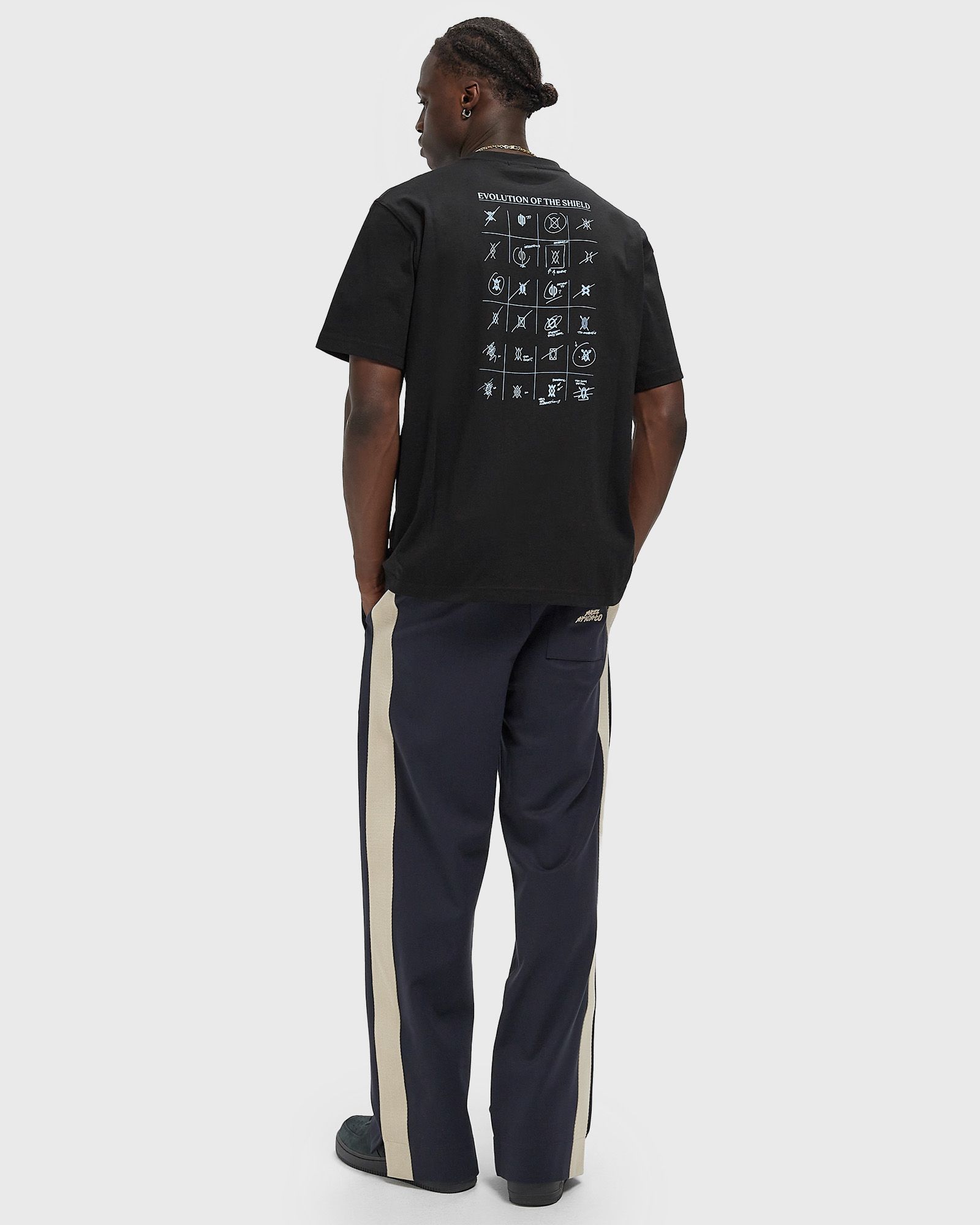 SHIELD EVOLUTION SS TEE