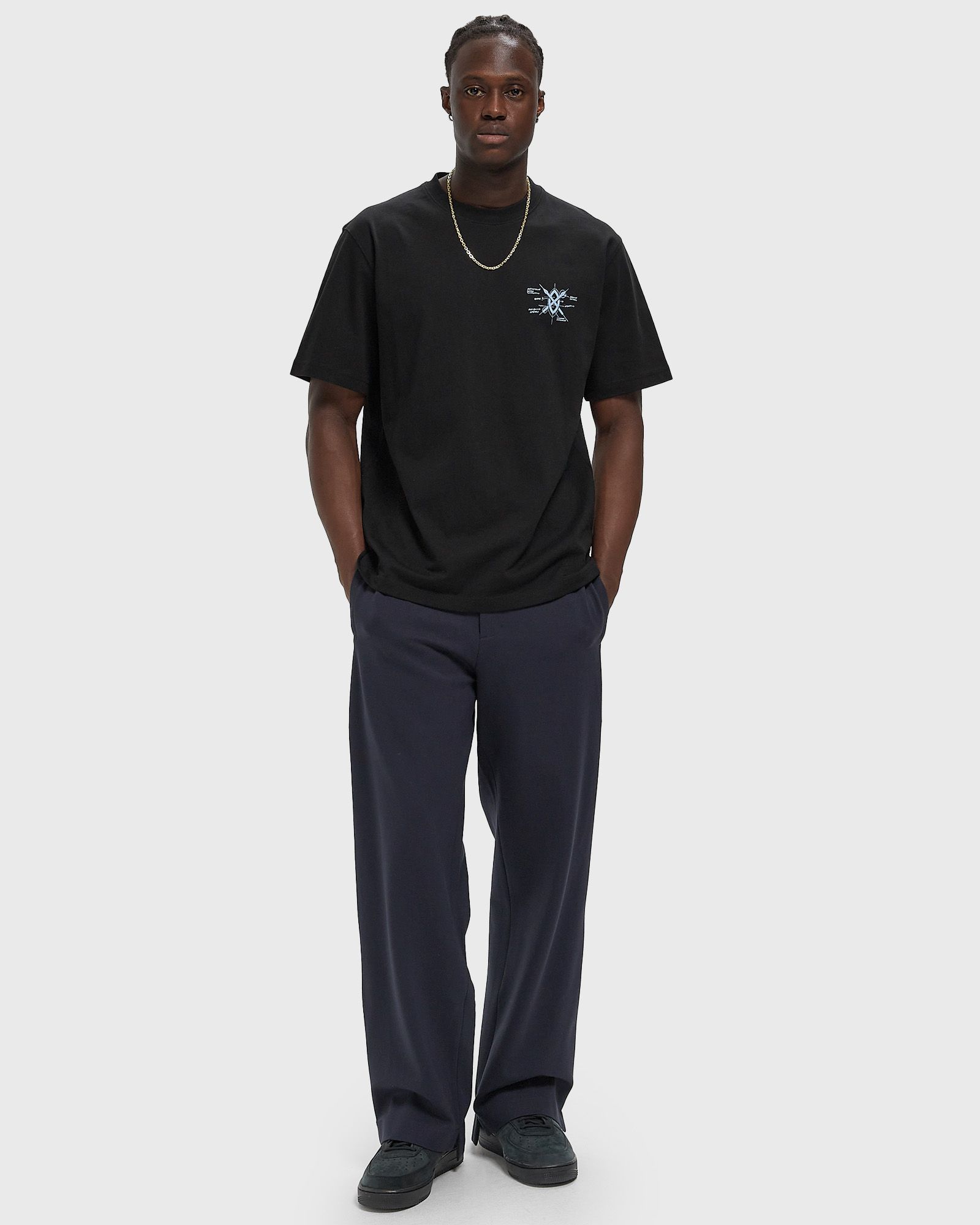 SHIELD EVOLUTION SS TEE