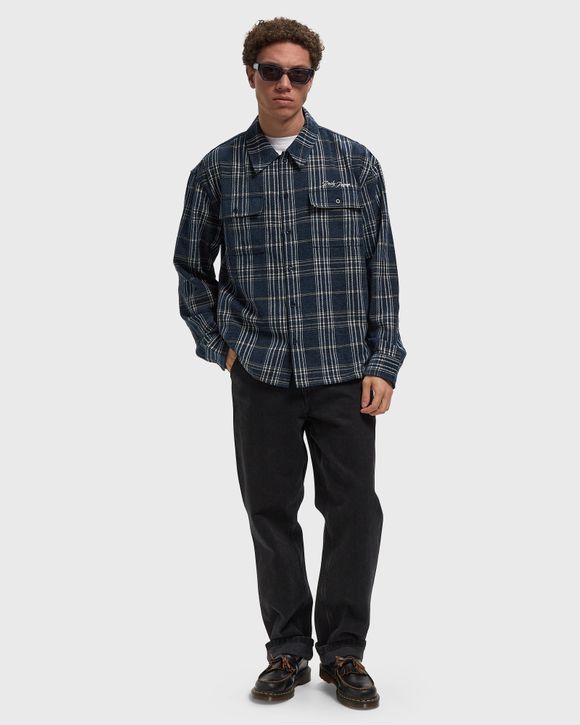 Thumbnail - CHENILLE SCRIPT LS SHIRT