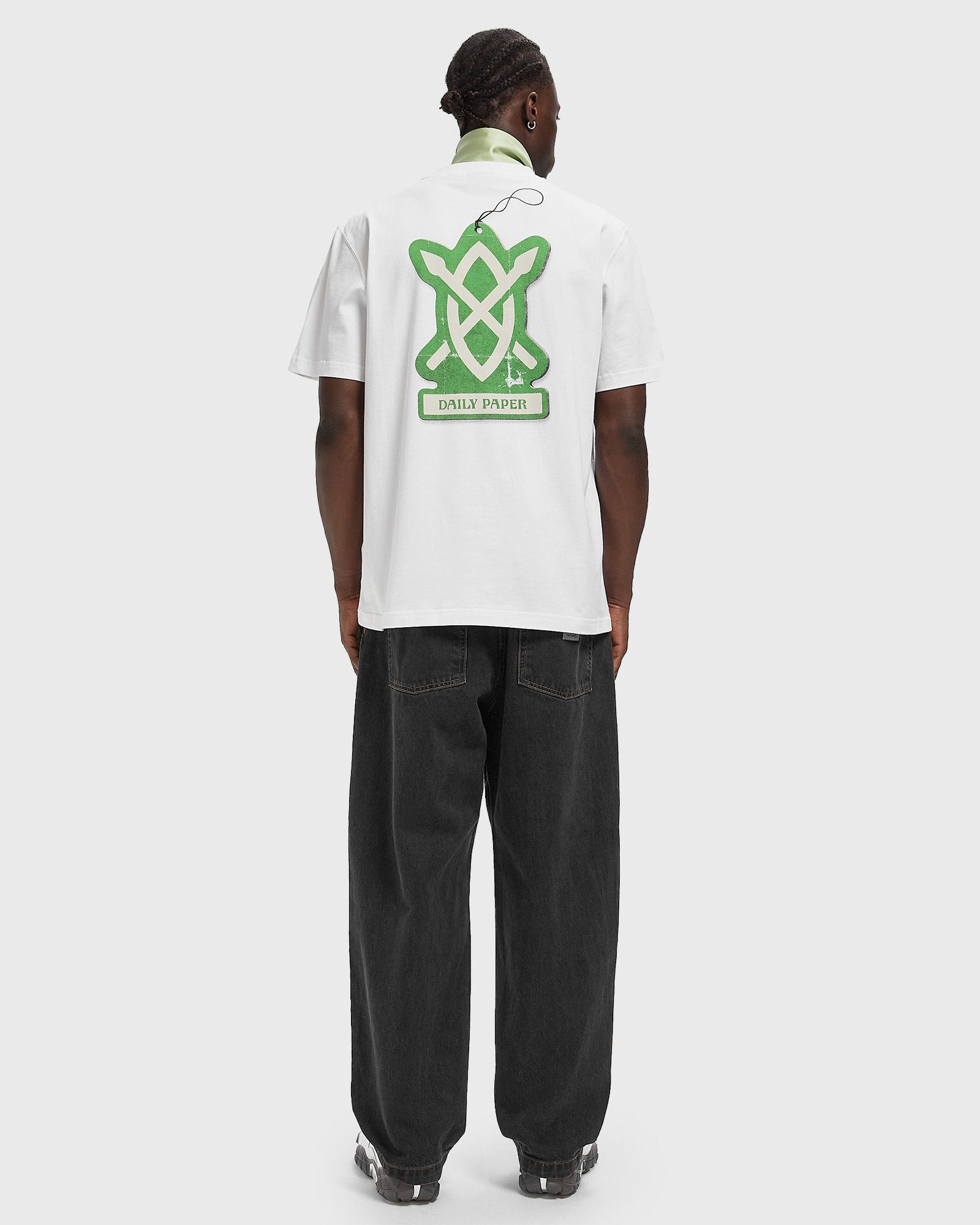 AIR FRESHENER SHIELD SS TEE