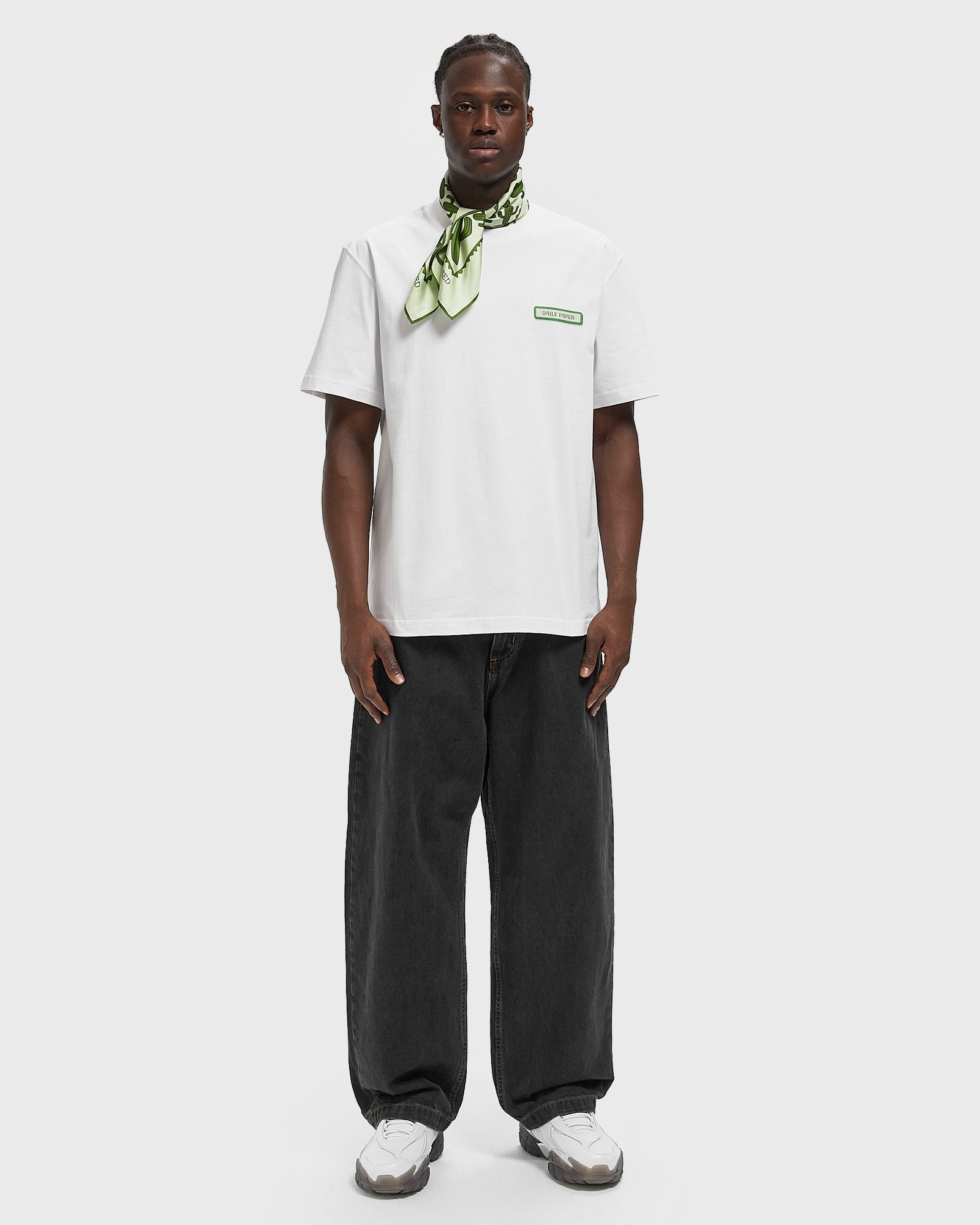 AIR FRESHENER SHIELD SS TEE