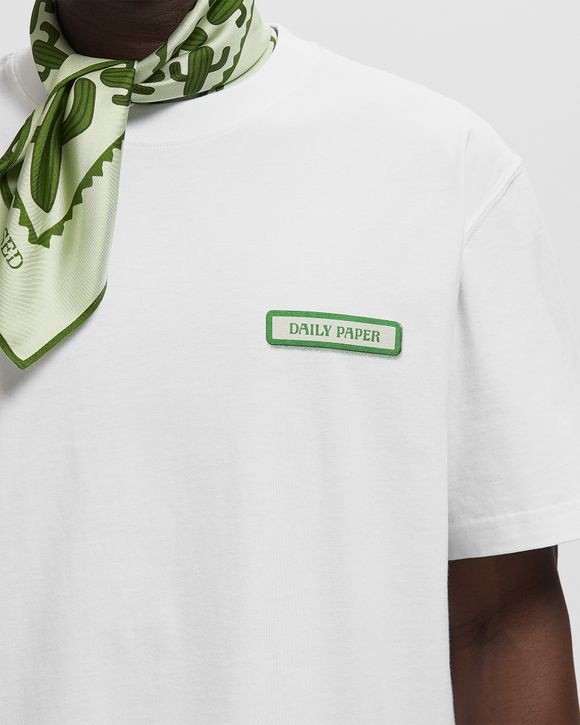 AIR FRESHENER SHIELD SS TEE