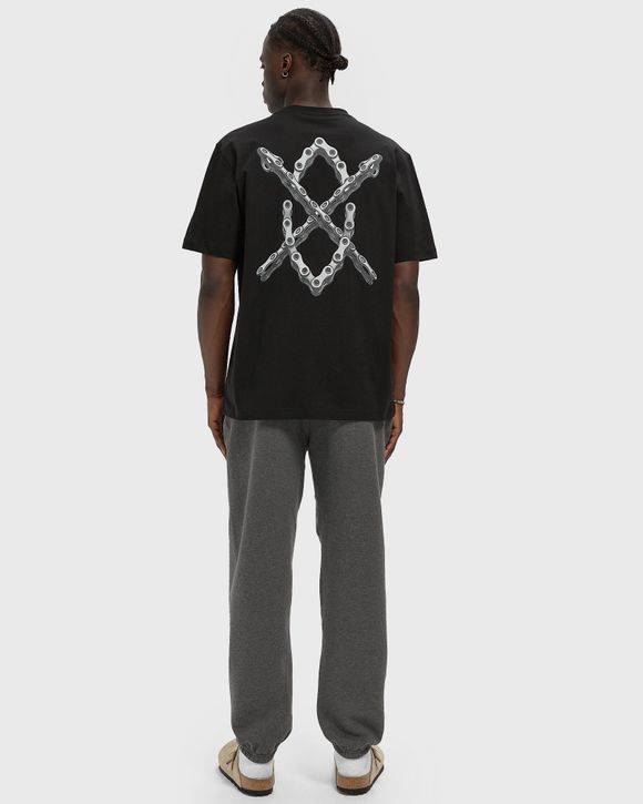 Thumbnail - CHAIN SHIELD TEE