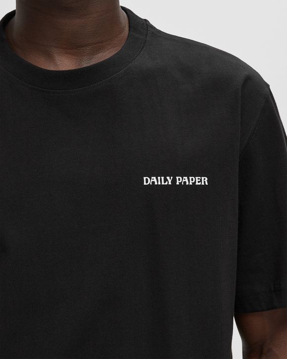 CHAIN SHIELD TEE