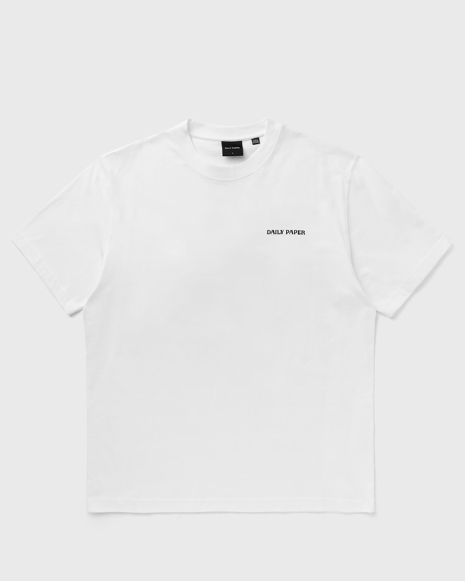 CHAIN SHIELD TEE