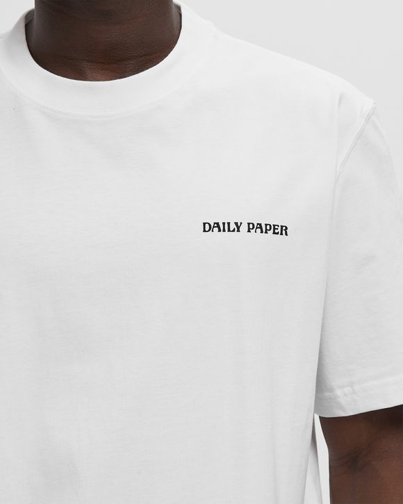 CHAIN SHIELD TEE