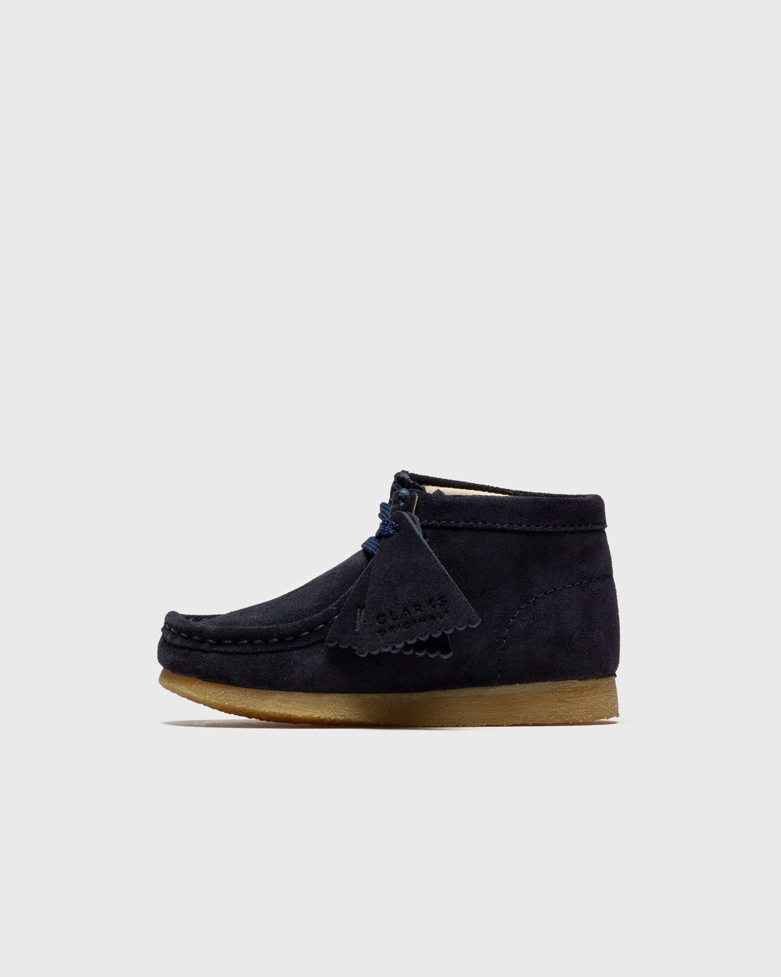 Wallabee Boot