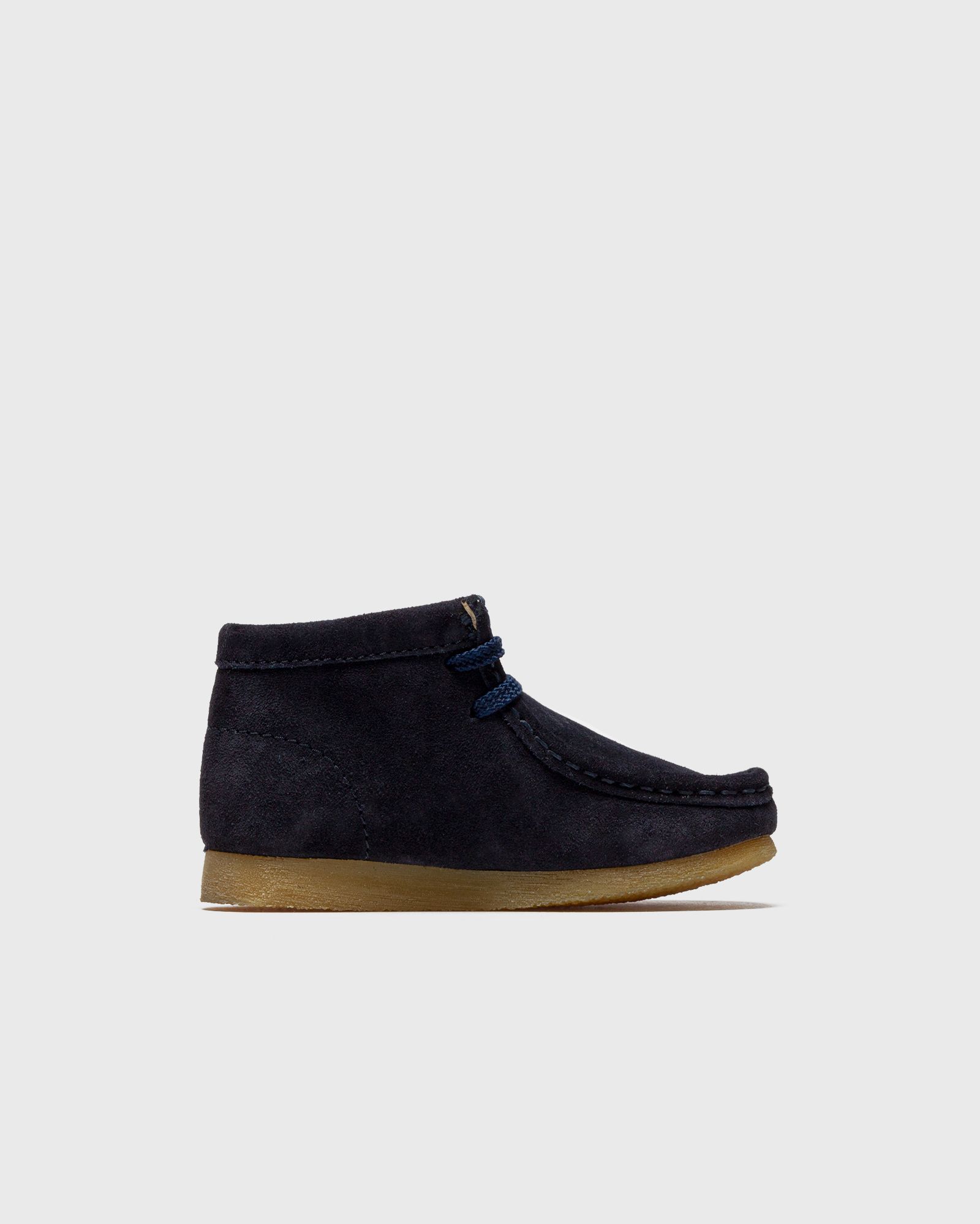 Wallabee Boot
