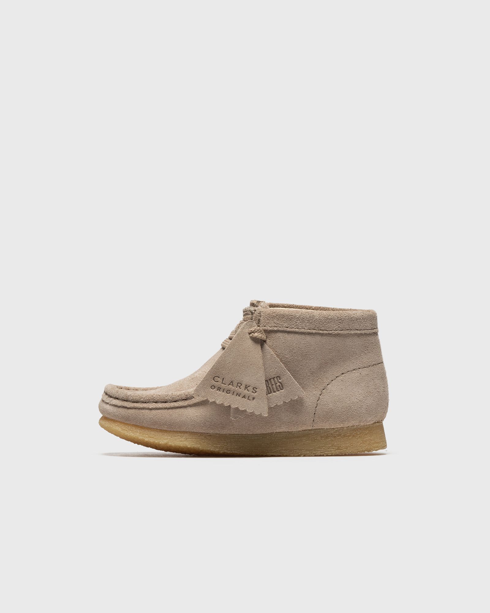 WALLABEE BOOT