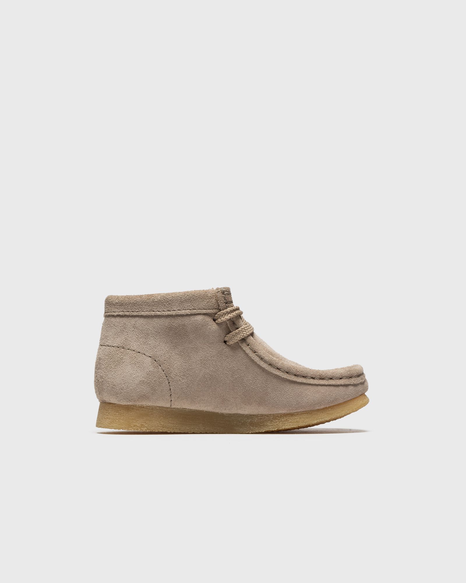 WALLABEE BOOT