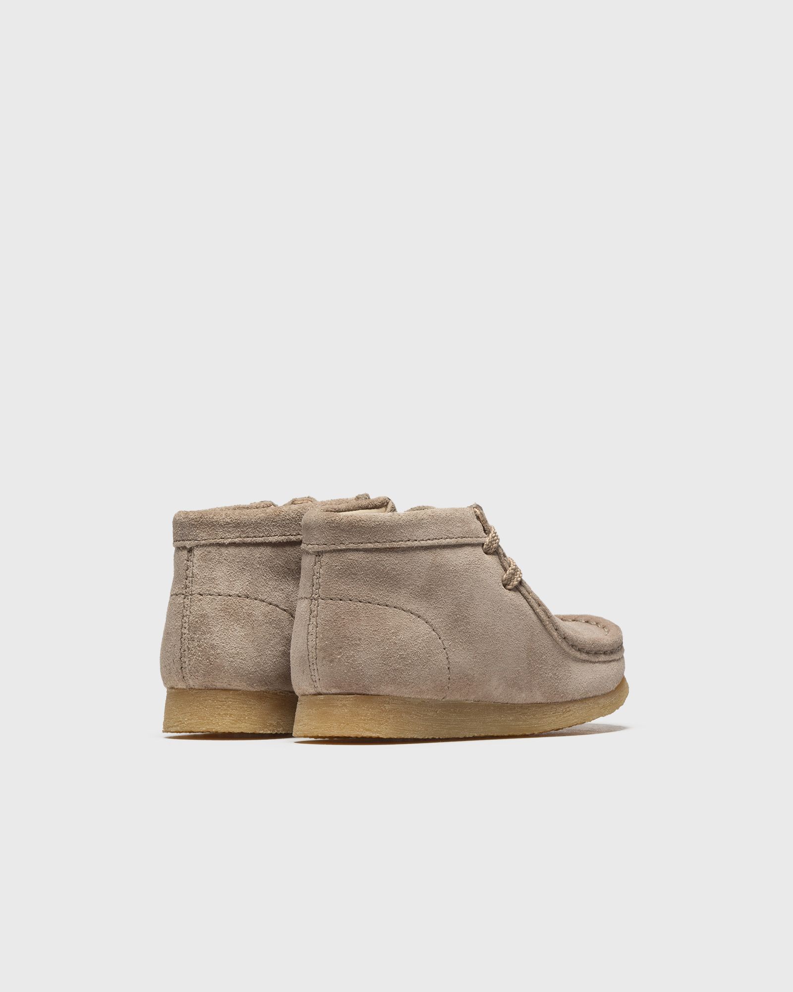 WALLABEE BOOT