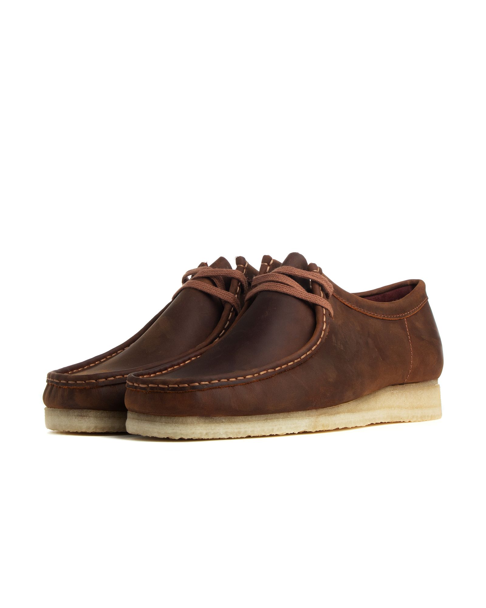 Wallabee