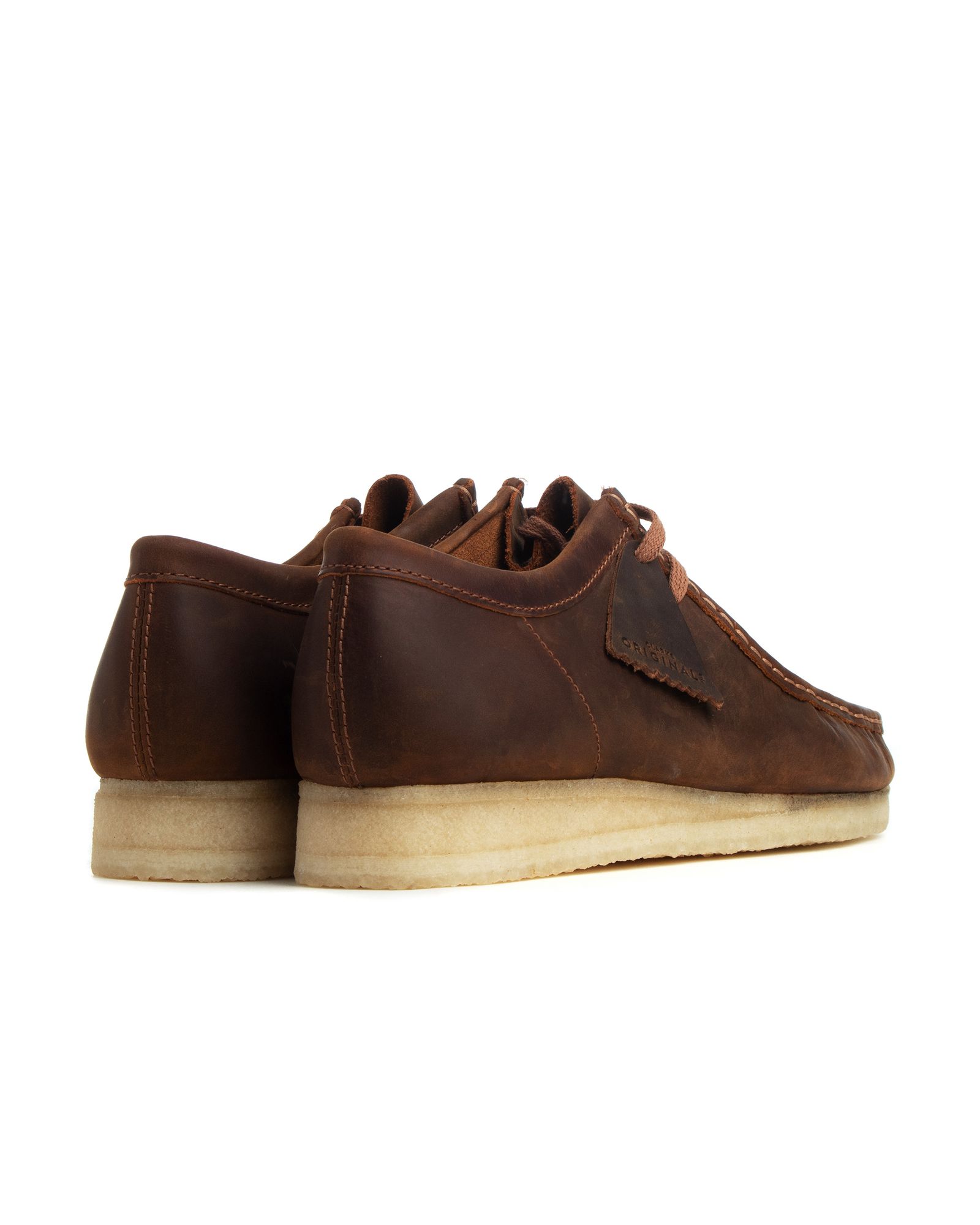 Wallabee