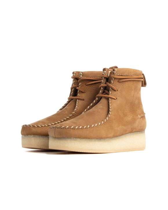 Wallabee 2024 craft clarks