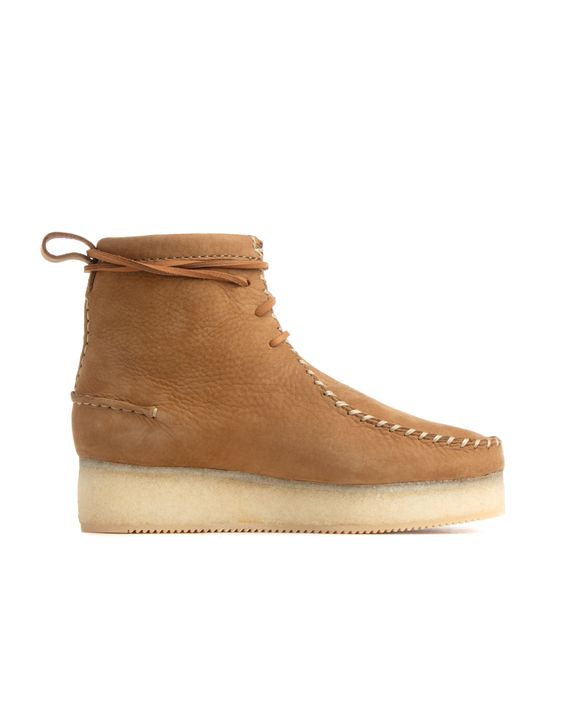 Wallabee on sale craft clarks