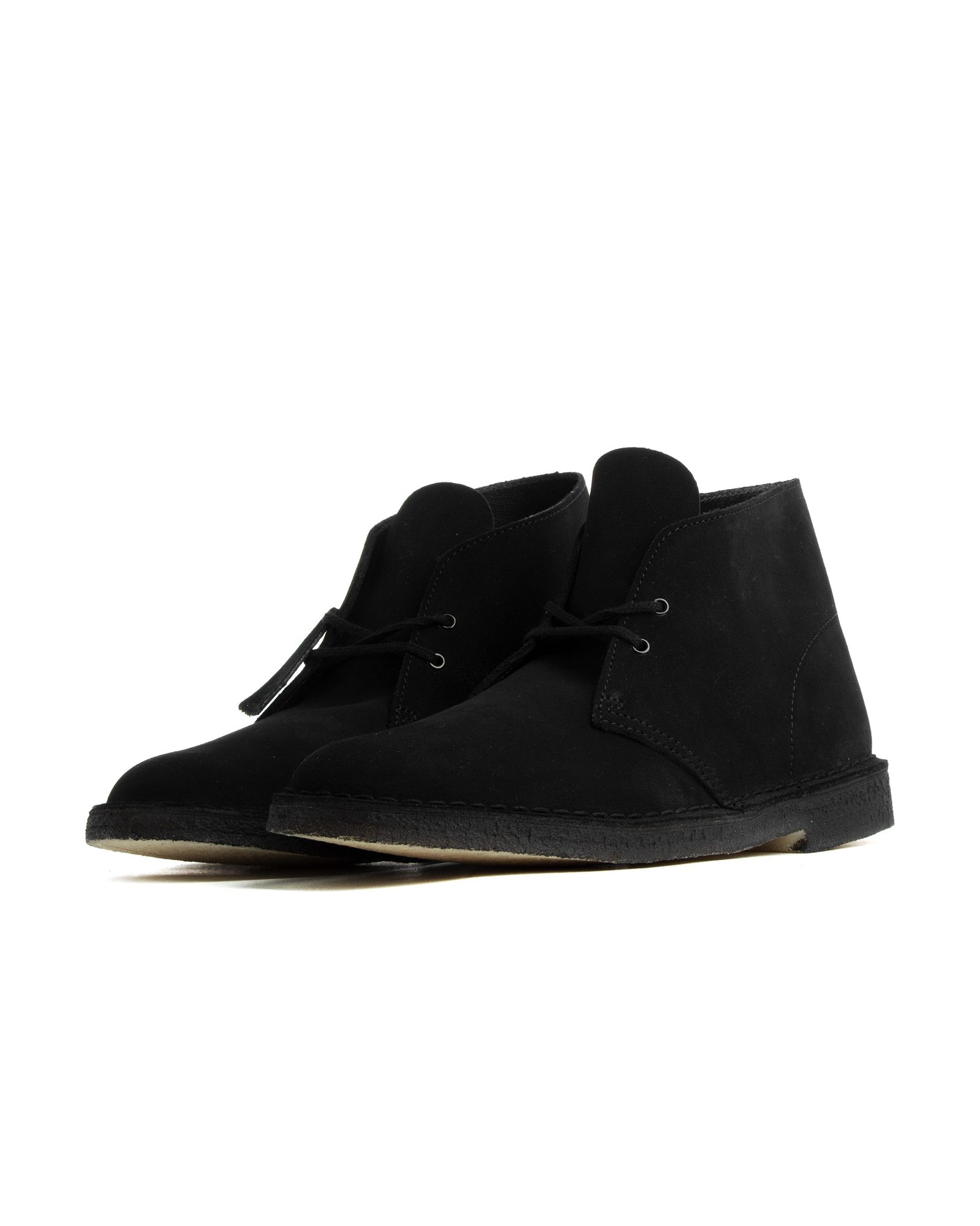 Desert Boot