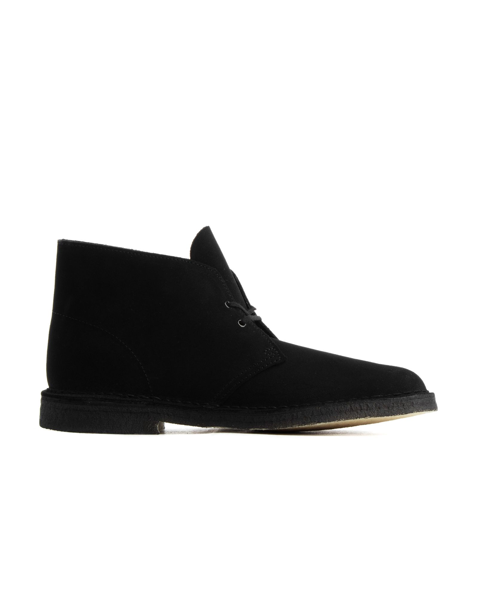 Desert Boot