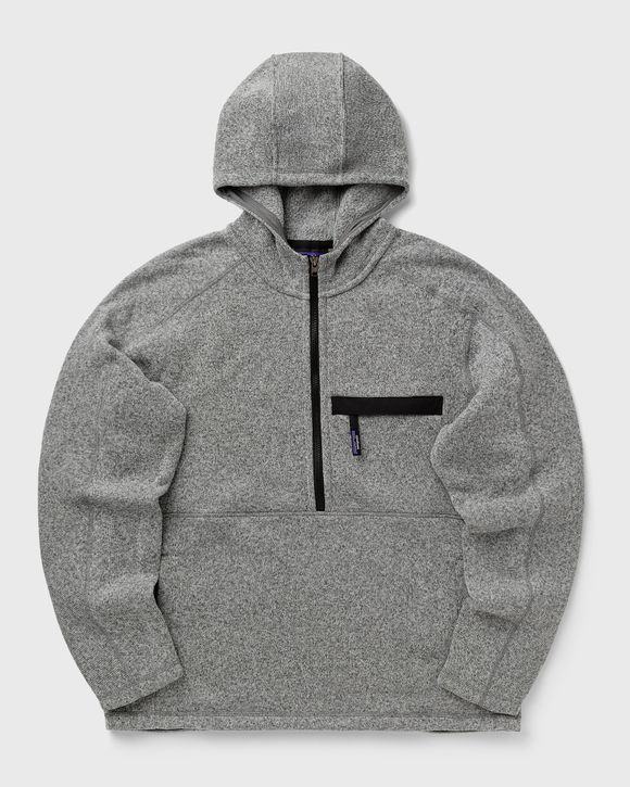 Better Sweater 1/2-Zip Pullover