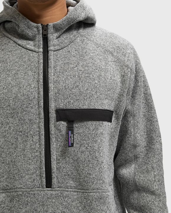 Better Sweater 1/2-Zip Pullover