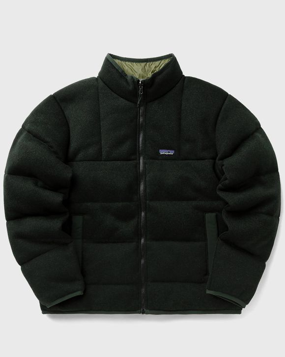 Reversible Down Better Sweater