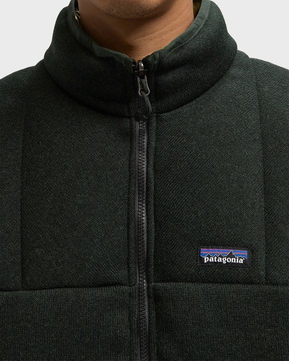 Reversible Down Better Sweater