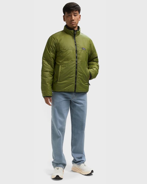 Reversible Down Better Sweater