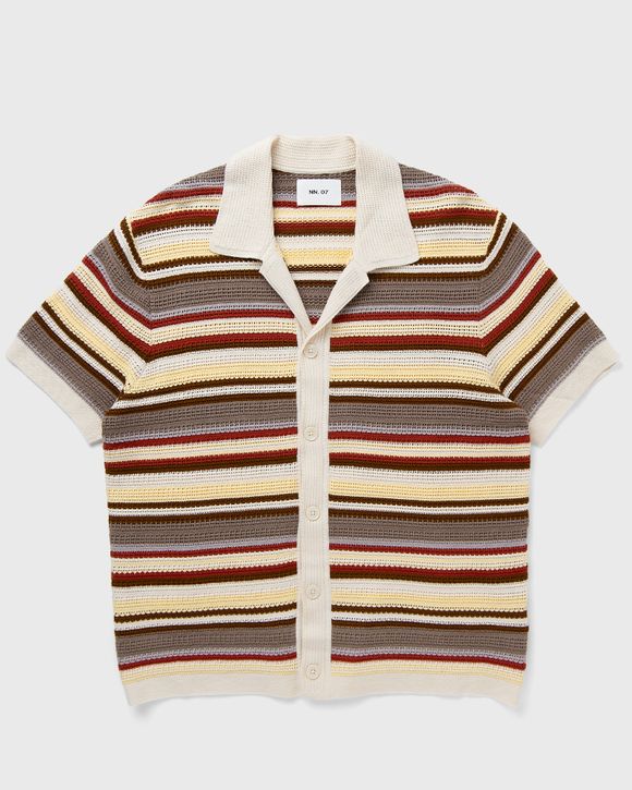 Lars Polo Cardigan 60019