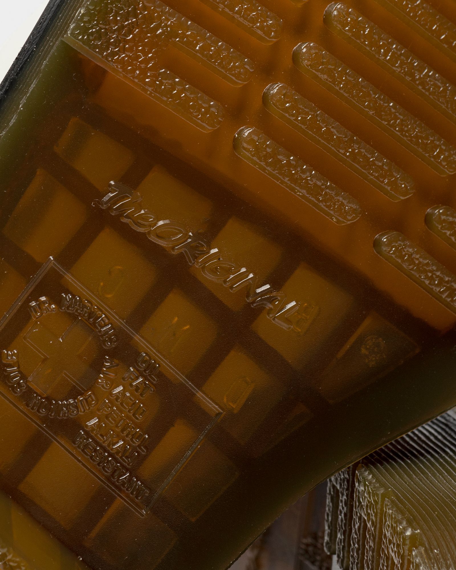 101 SMOOTH LEATHER LACE UP BOOTS