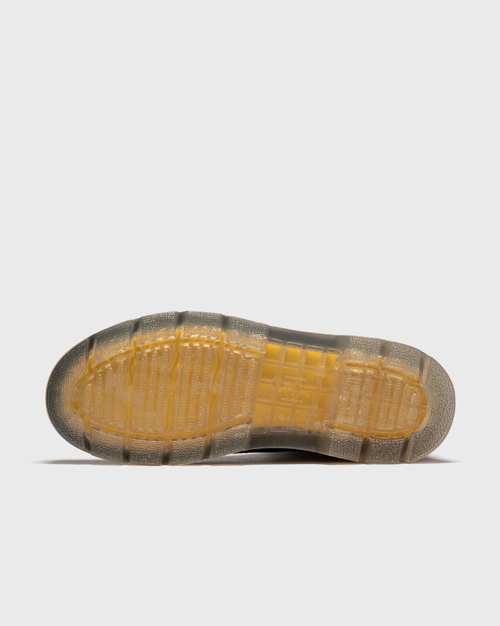 COMBS II Black Canvas Hi Suede