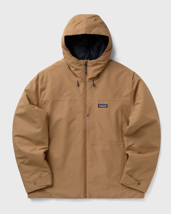 Windshadow Jacket