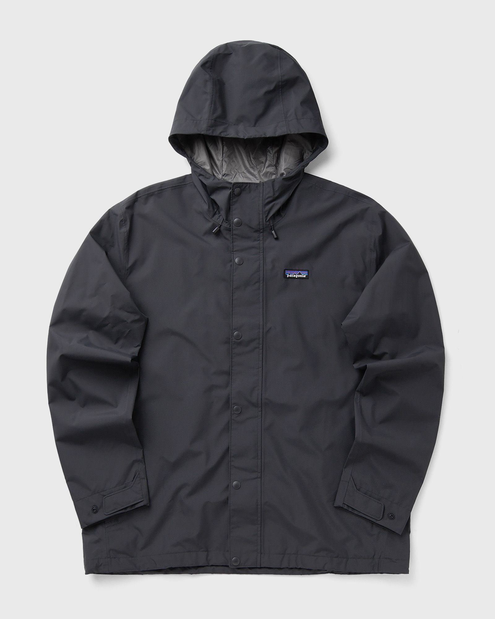 Jackson Glacier Rain Jacket