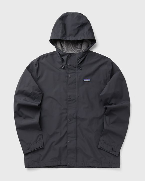 Jackson Glacier Rain Jacket
