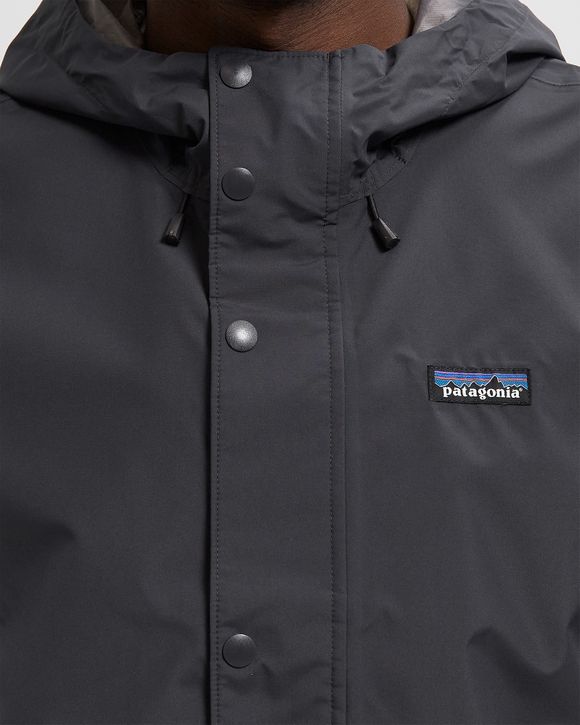 Jackson Glacier Rain Jacket