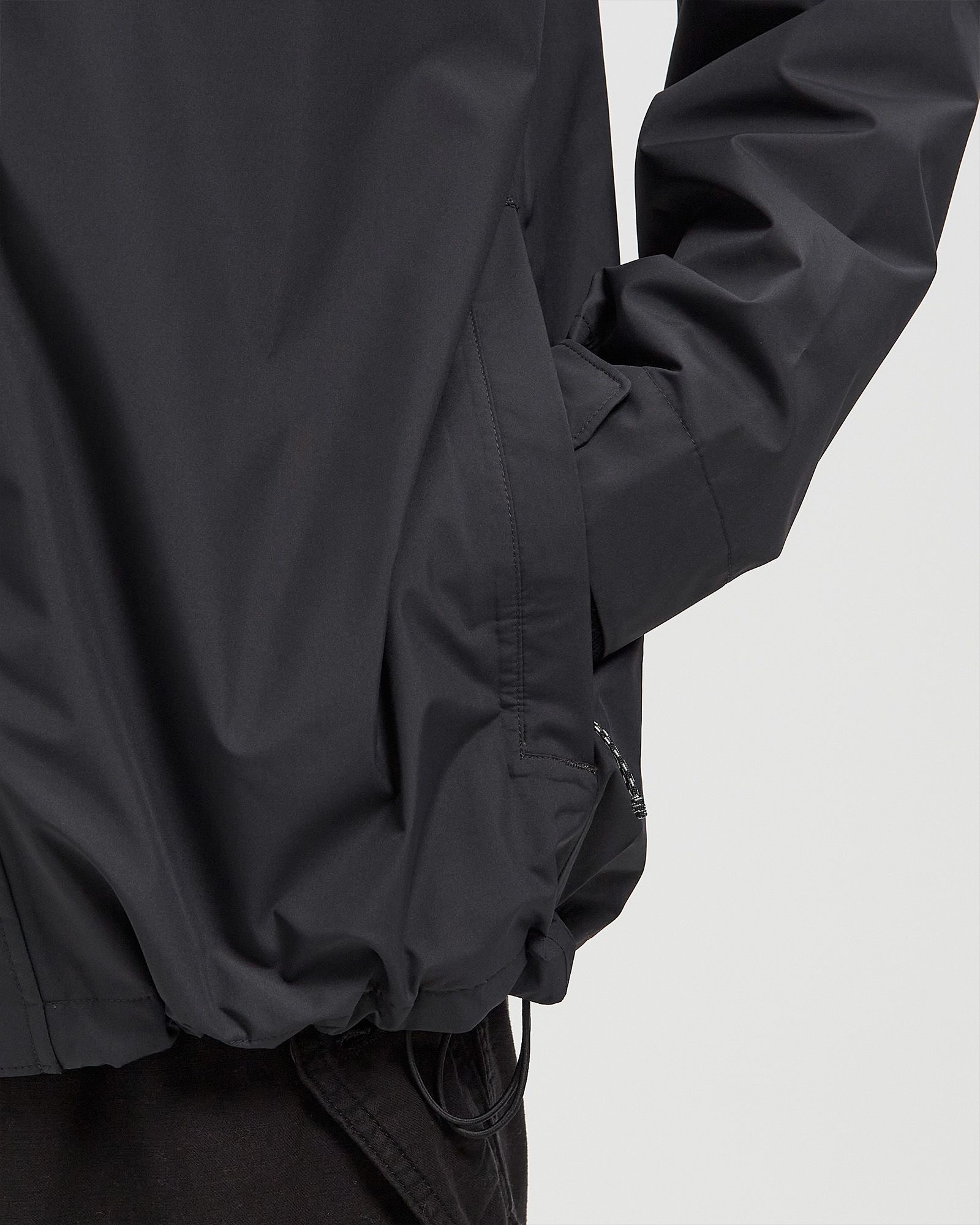 Jackson Glacier Rain Jacket