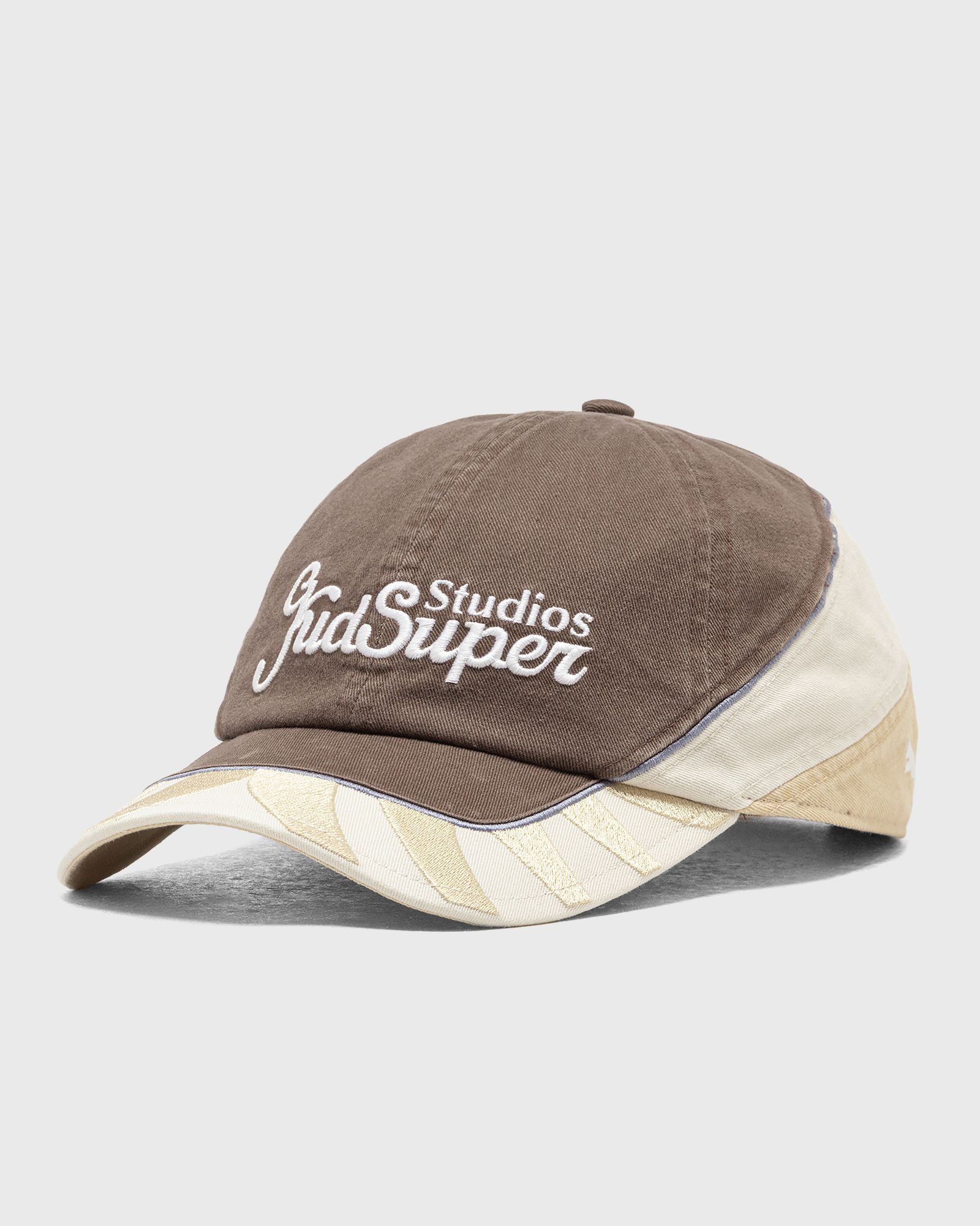 x KIDSUPER BB Cap