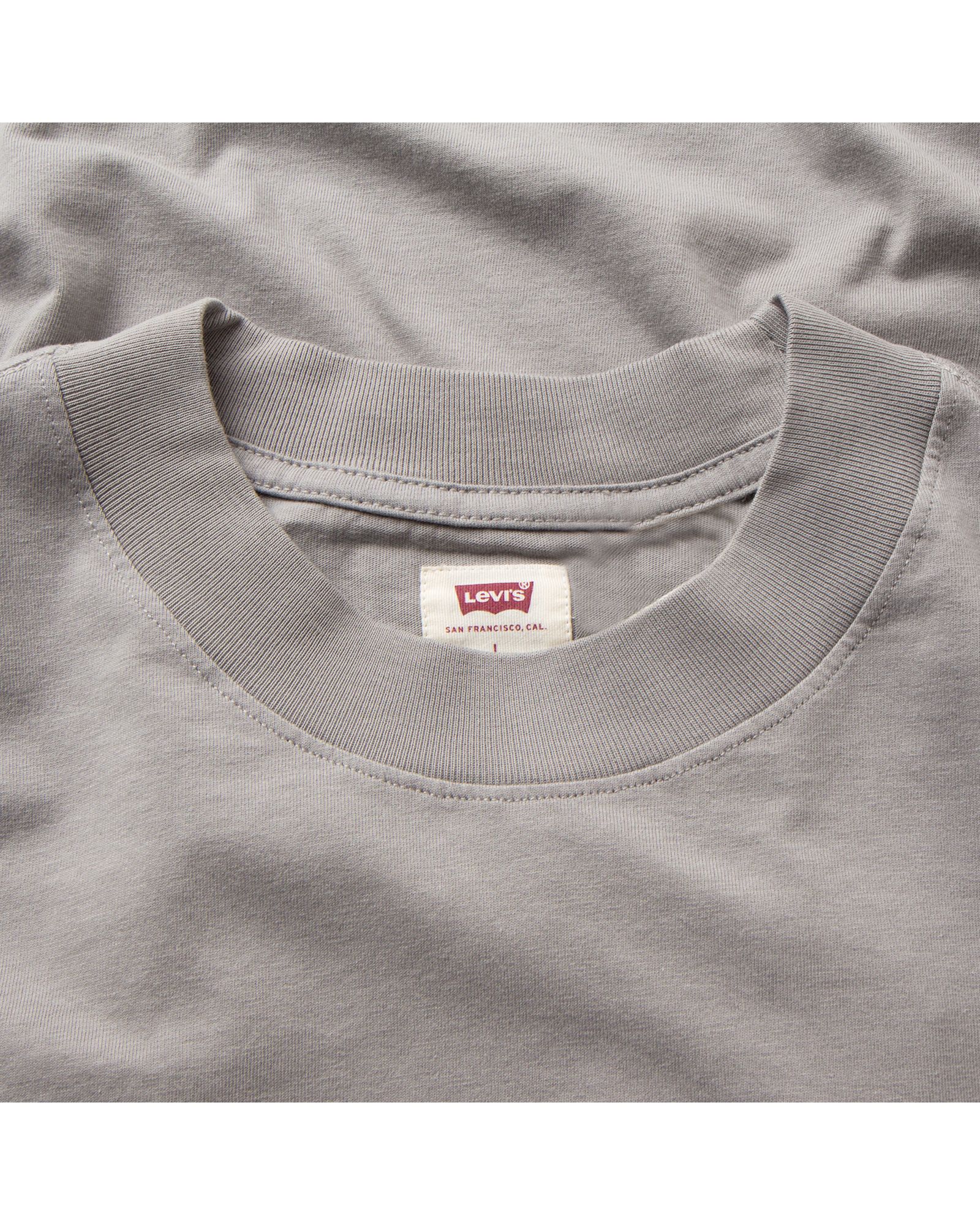 LEVIS X NEW BALANCE GRAPHIC TEE
