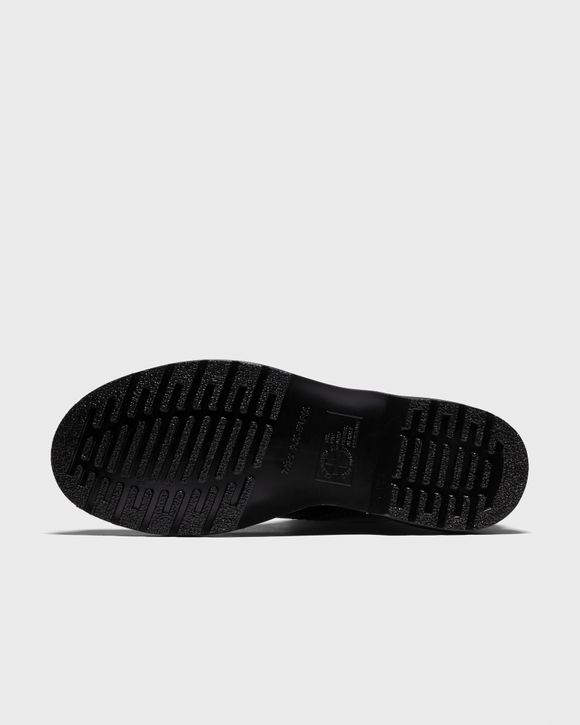 1460 Mono Black Patent Lamper