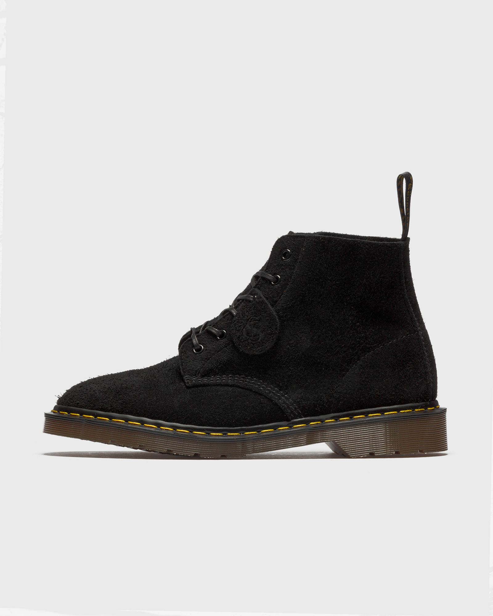 101 UB DESERT OASIS BOOT