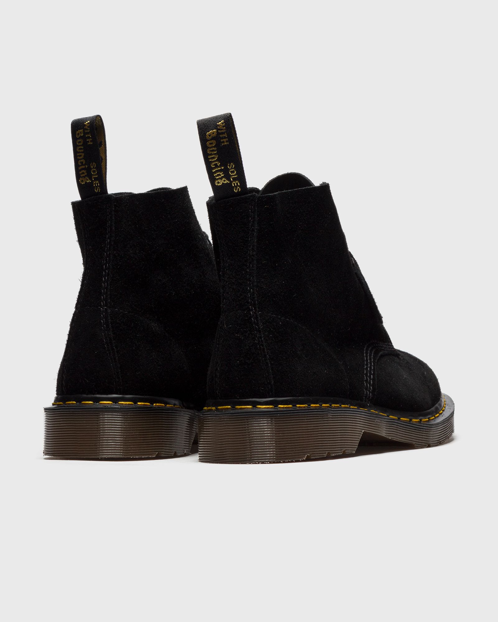 101 UB DESERT OASIS BOOT