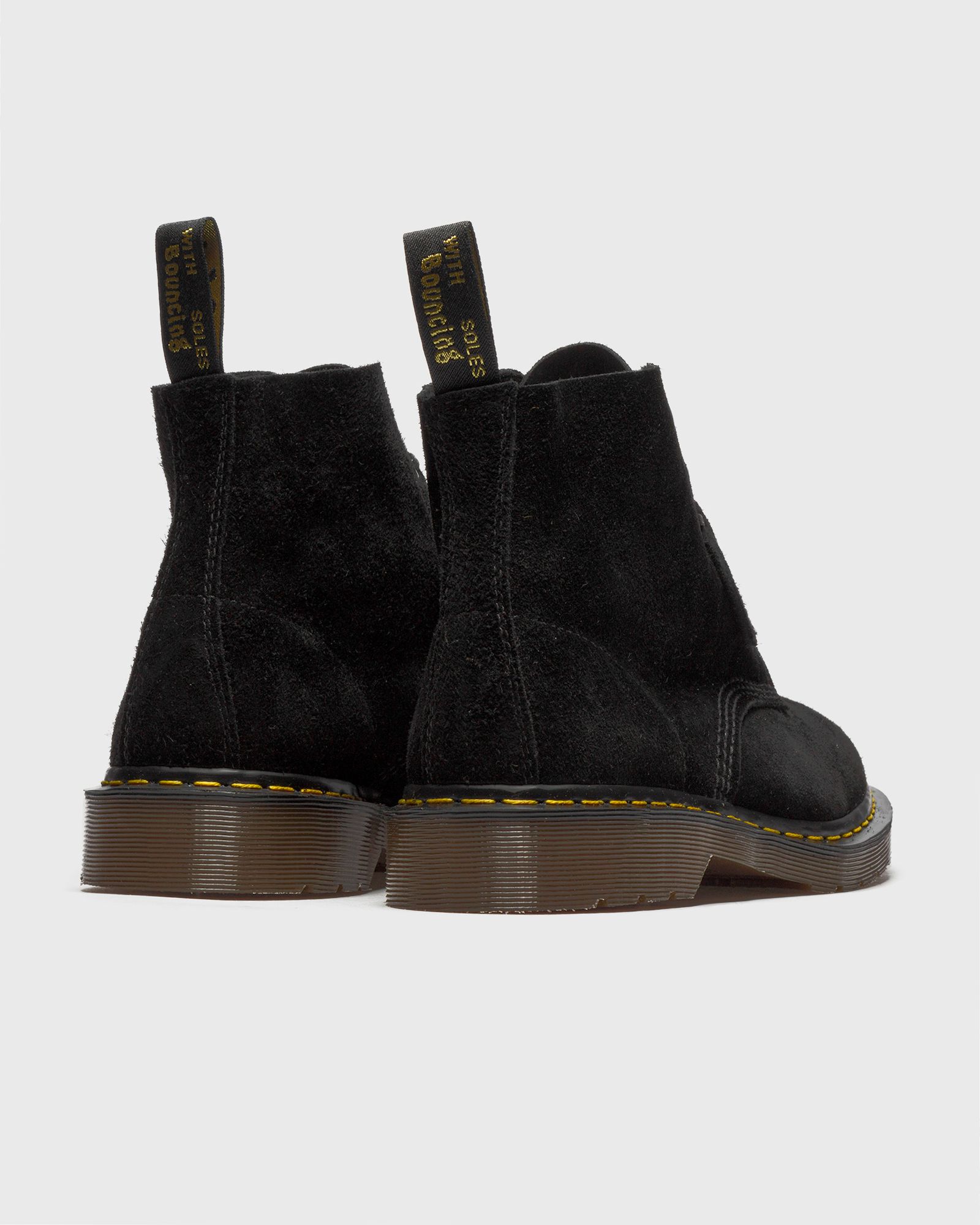 101 UB DESERT OASIS BOOT