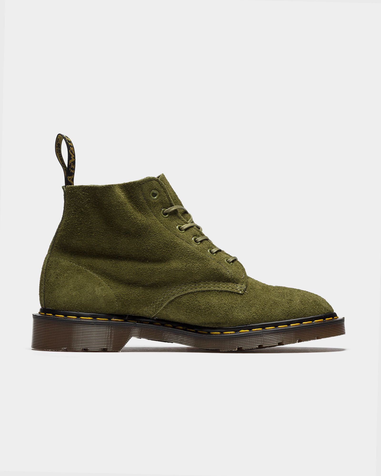 101 UB DESERT OASIS BOOT